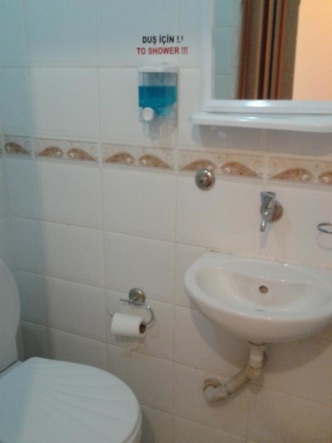 Sur Istanbul Hotel Room photo