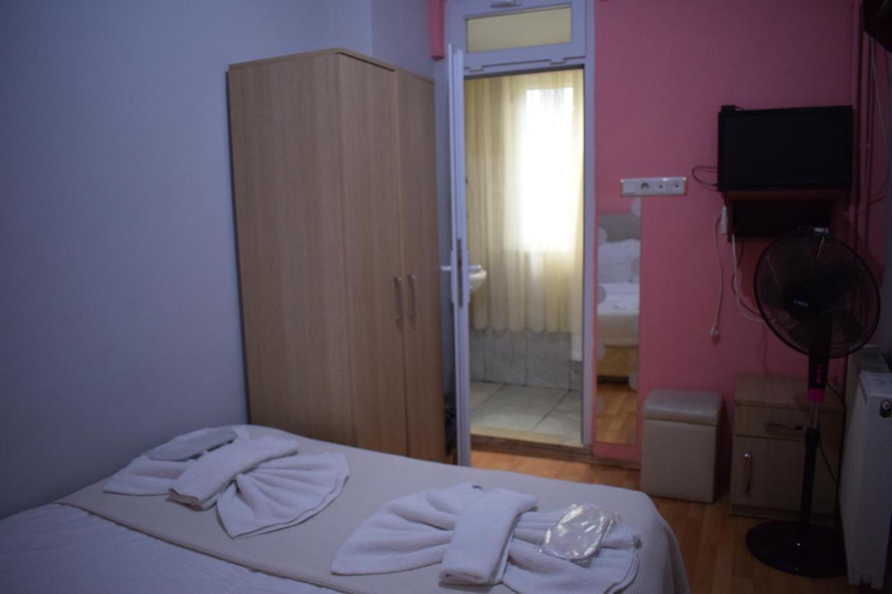 Sur Istanbul Hotel Exterior photo