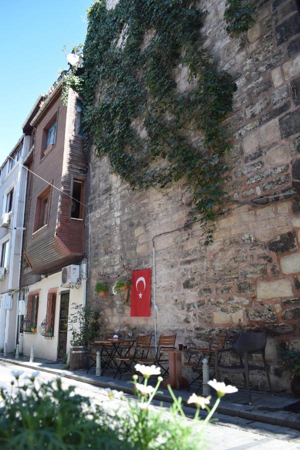 Sur Istanbul Hotel Exterior photo